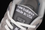 New Balance 993 MiUSA Grey MR993GL