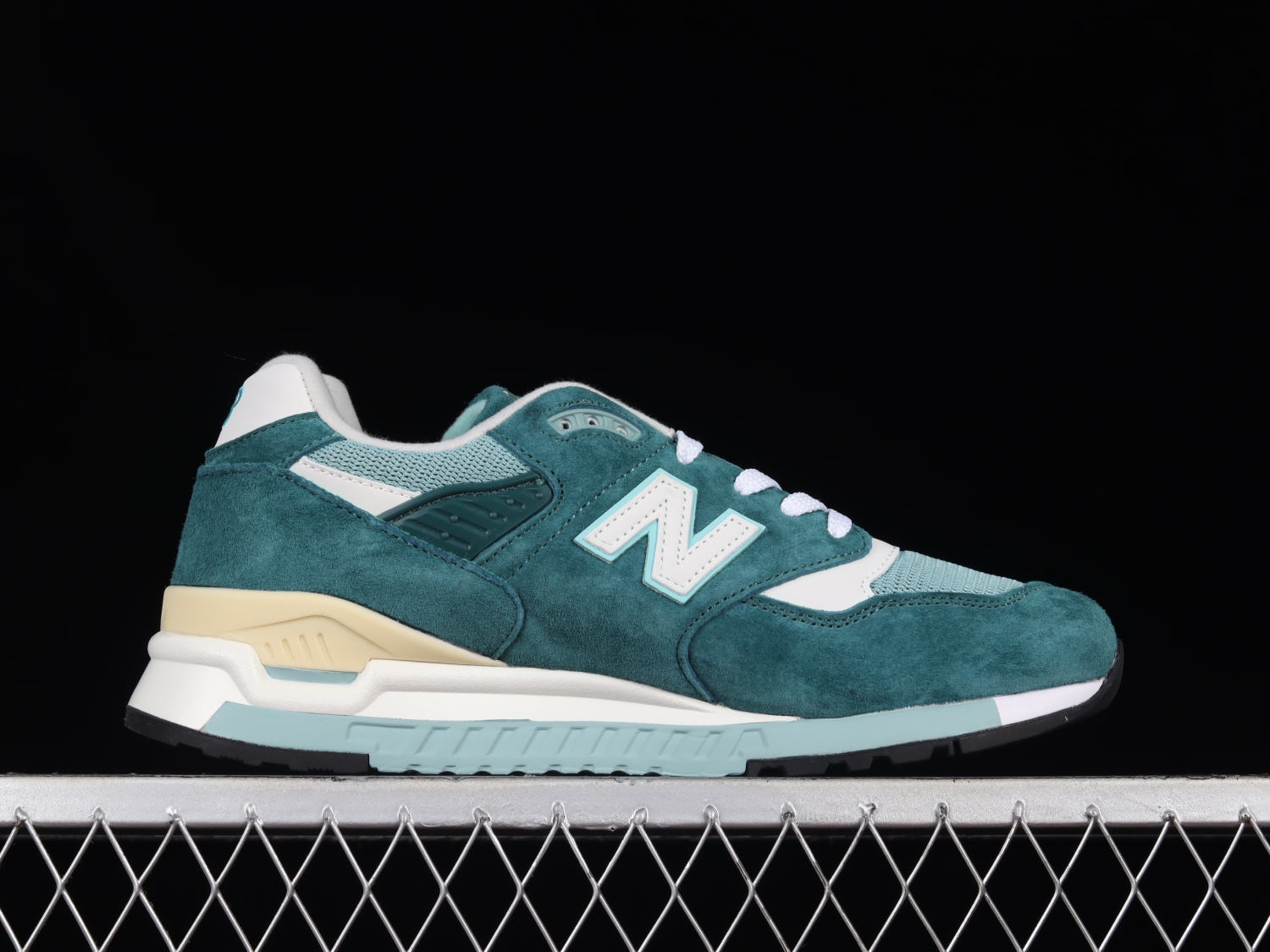 New Bal*nce 998 Explore By Sea M998CSAM