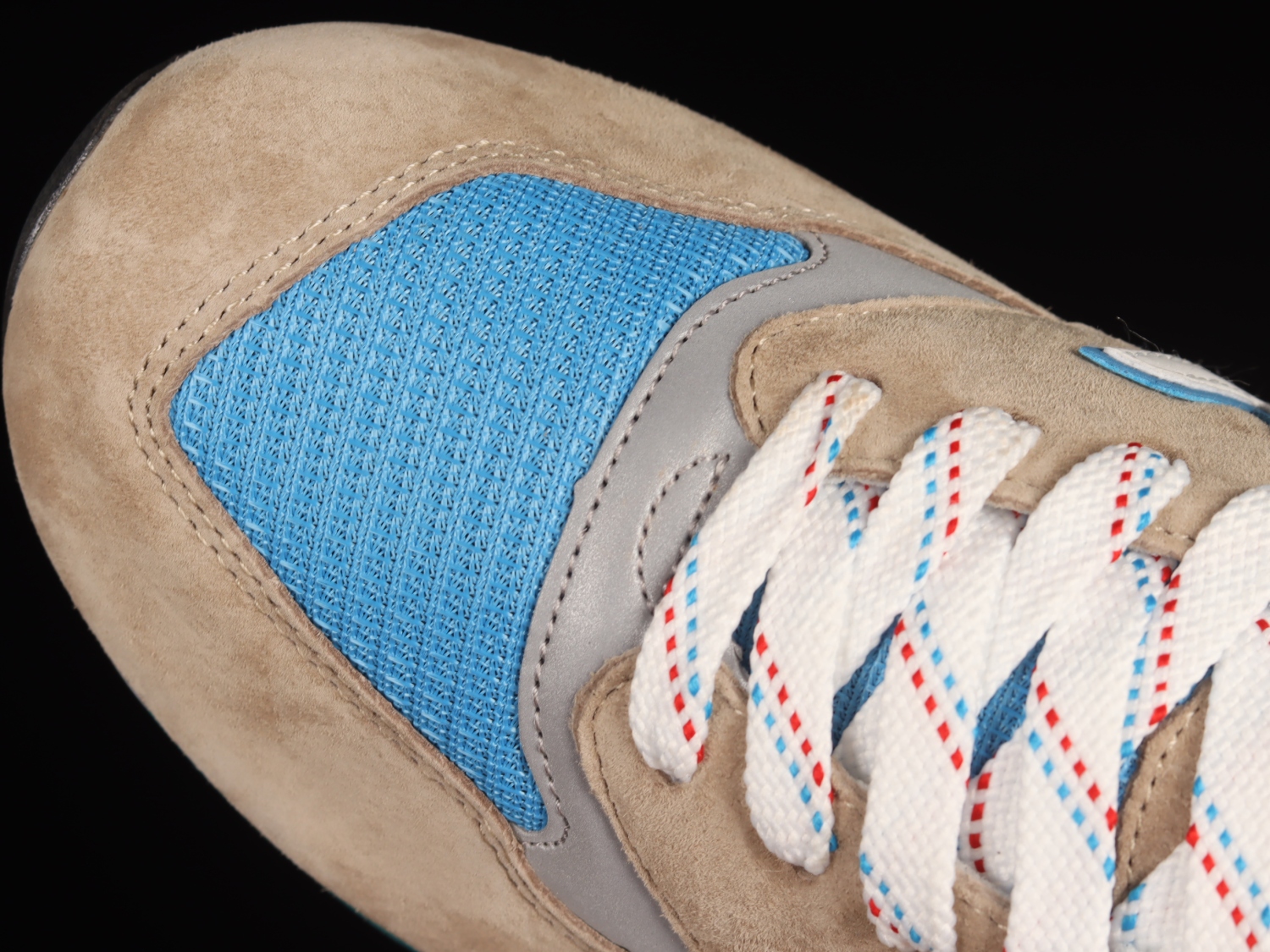 New Bal*nce 998 Connoisseur Summer M998CSB