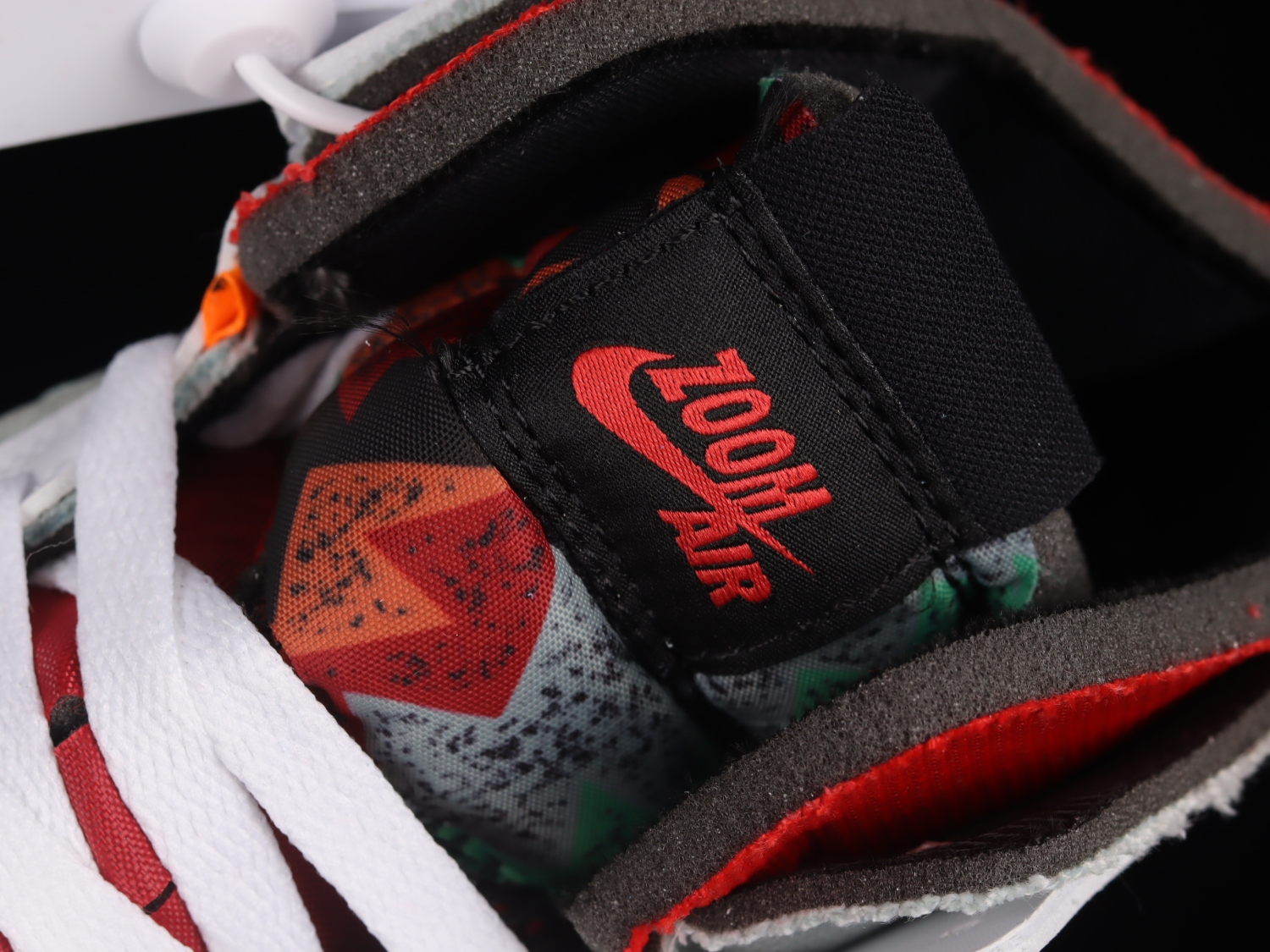 Jordan 1 High Zoom Air CMFT Hare CT0978-100