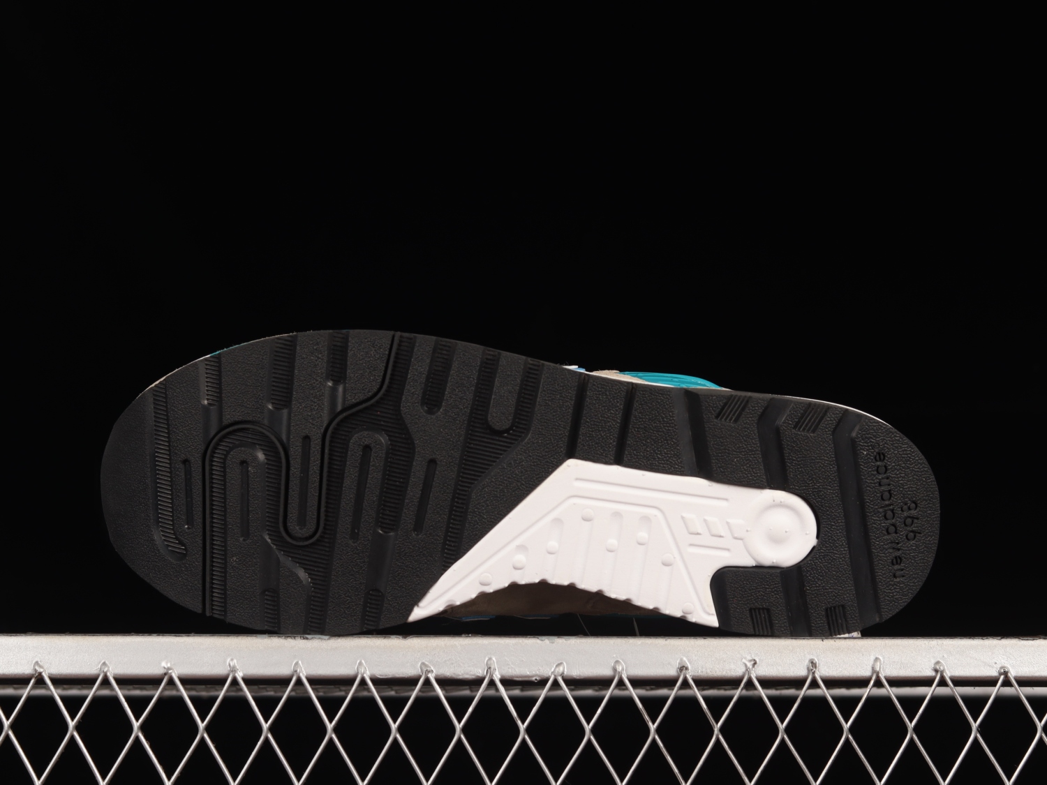 New Bal*nce 998 Connoisseur Summer M998CSB