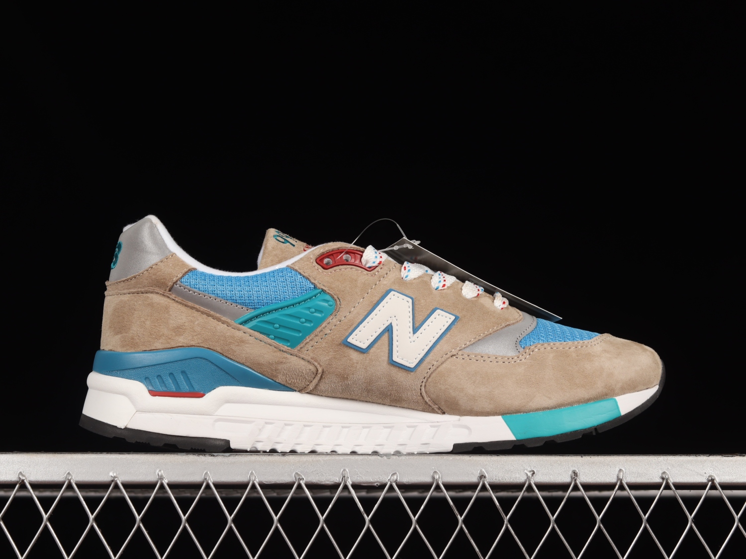 New Bal*nce 998 Connoisseur Summer M998CSB