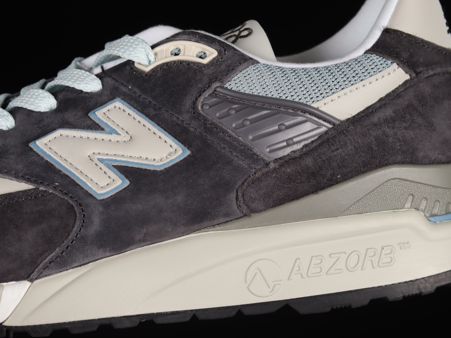 New Bal*nce 998 Kith Spring 2 M998KT