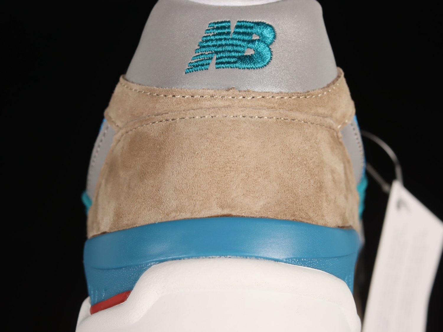 New Bal*nce 998 Connoisseur Summer M998CSB