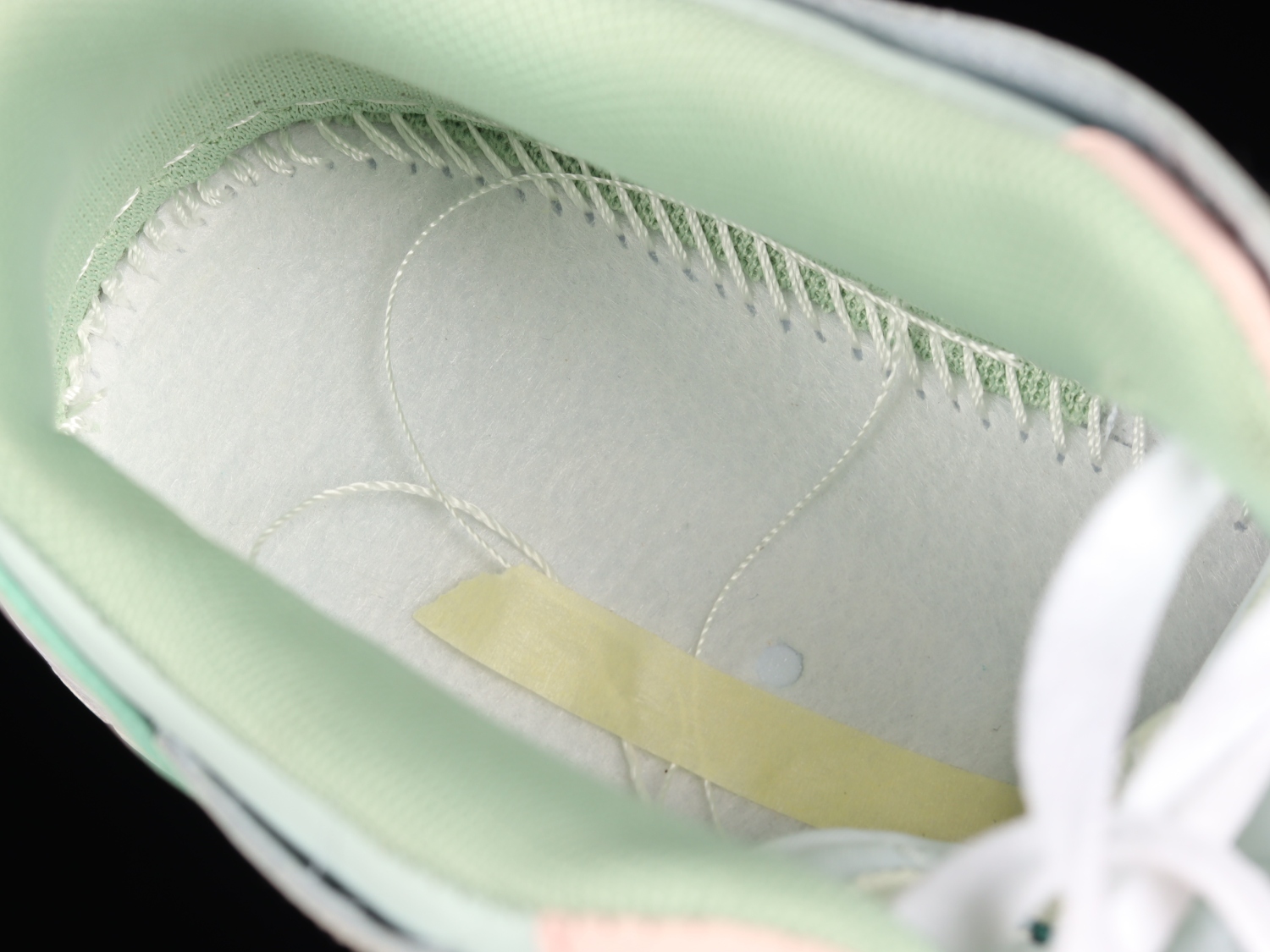 Nike Dunk Scrap Grey Haze Phantom  DM0802-001