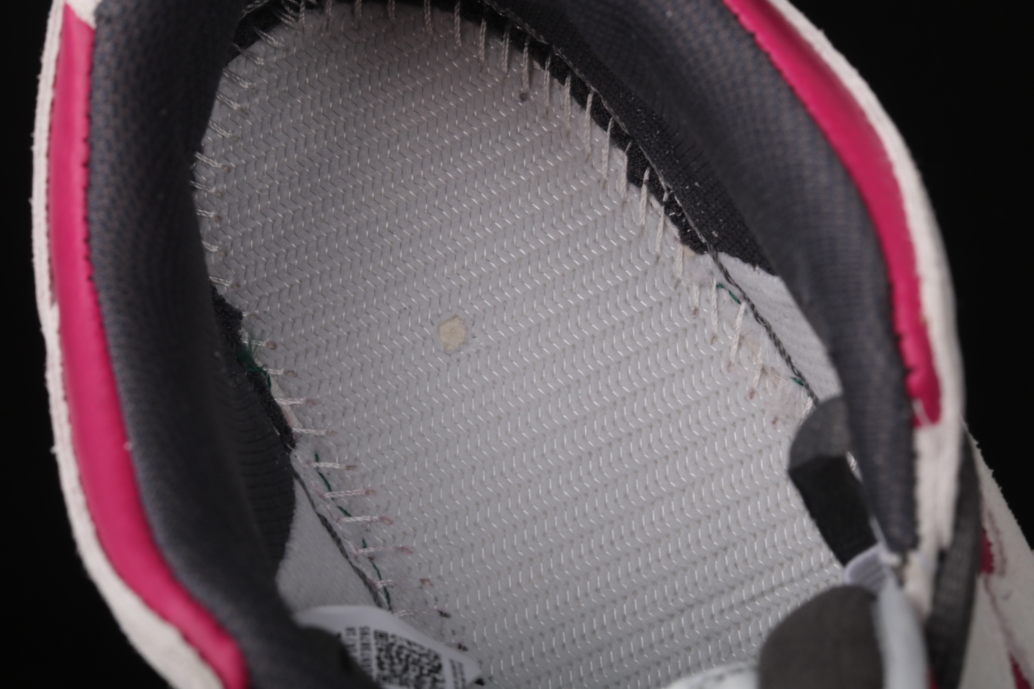 Nike SB Dunk Low Atmosphere Grey True Berry  BQ6817-001