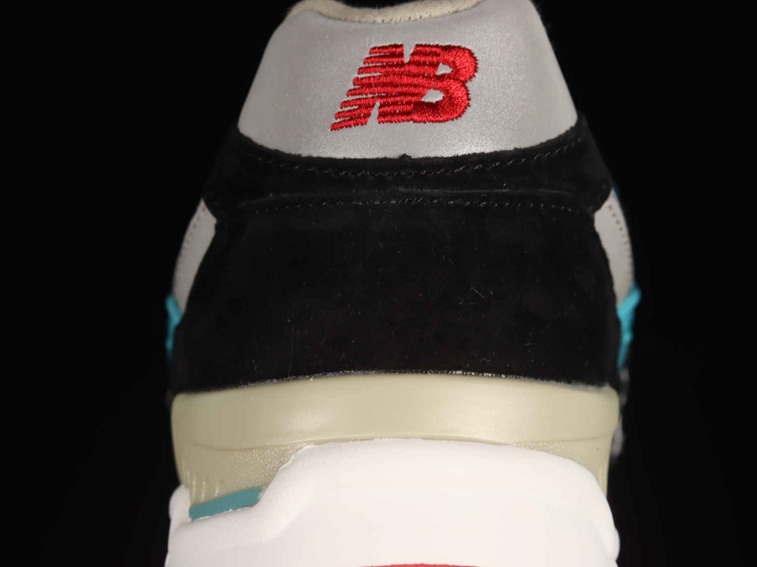 New Bal*nce 998 Connoisseur Rockabilly M998CBB