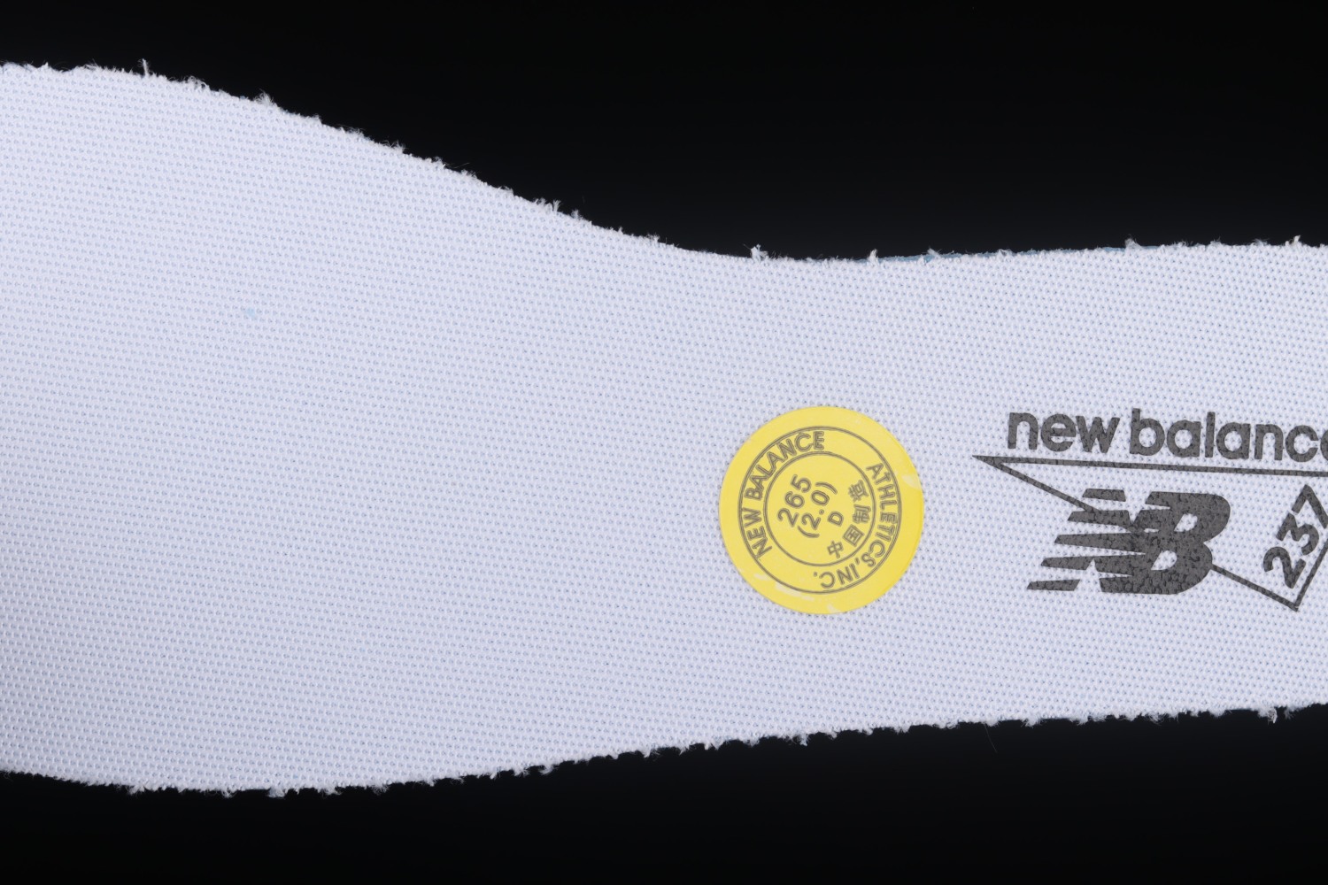 New Bal*nce 237 Rain Cloud Steel MS237RCS