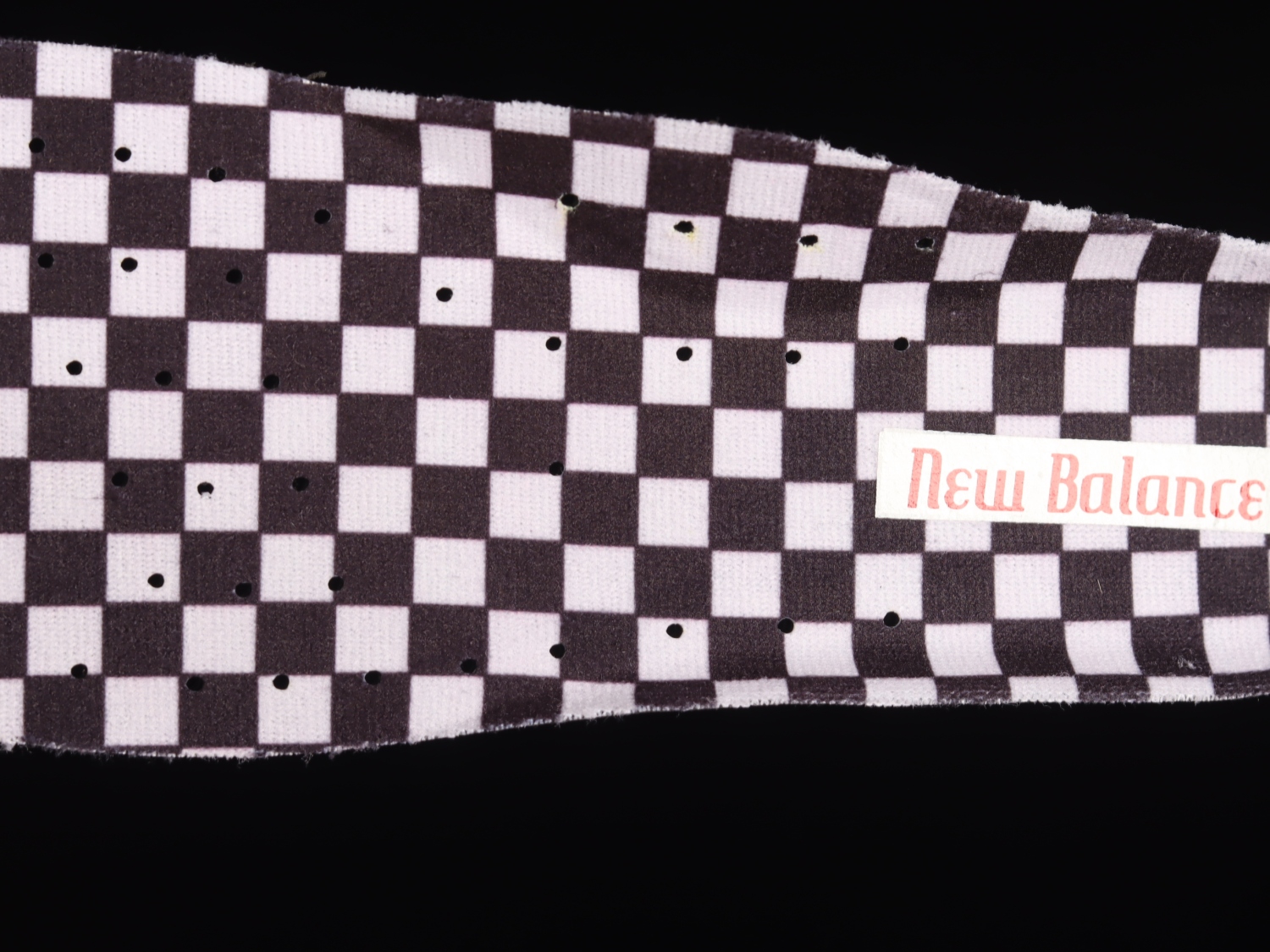 New Bal*nce 998 Connoisseur Rockabilly M998CBB