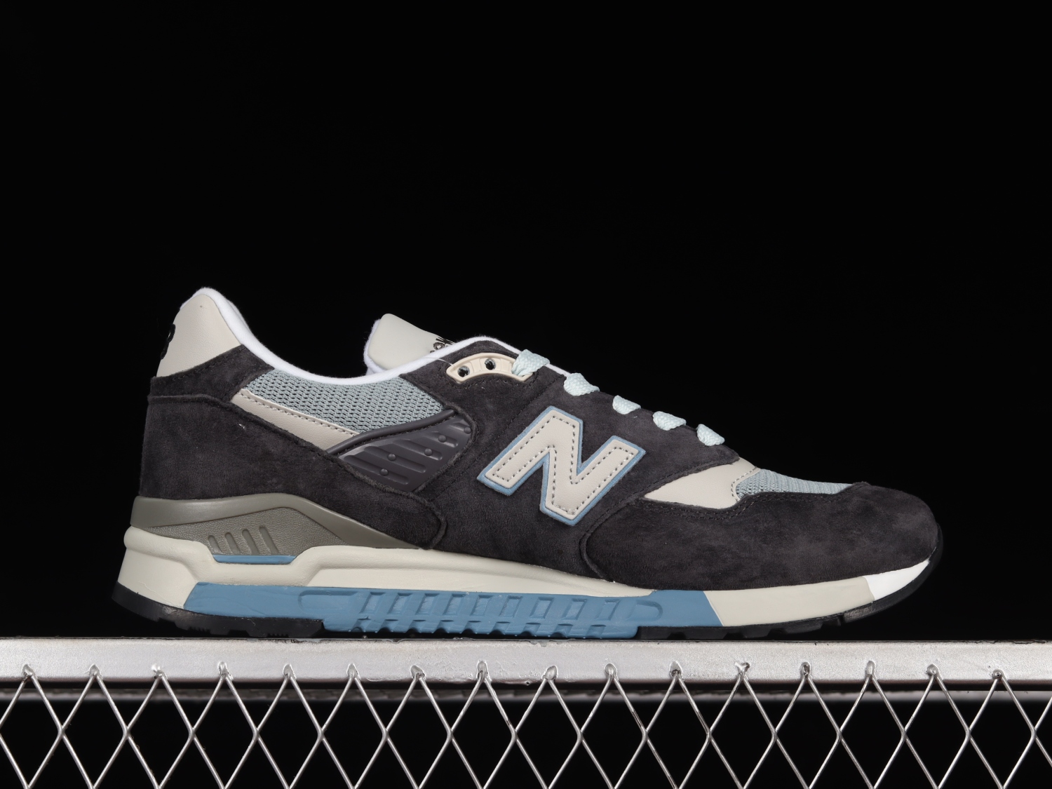 New Bal*nce 998 Kith Spring 2 M998KT