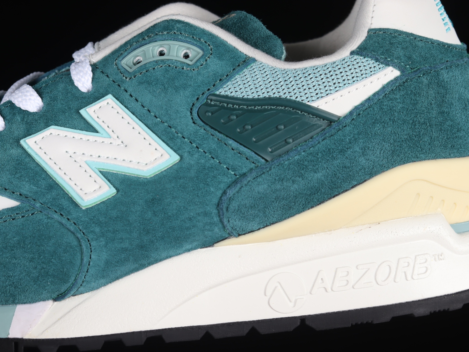 New Bal*nce 998 Explore By Sea M998CSAM