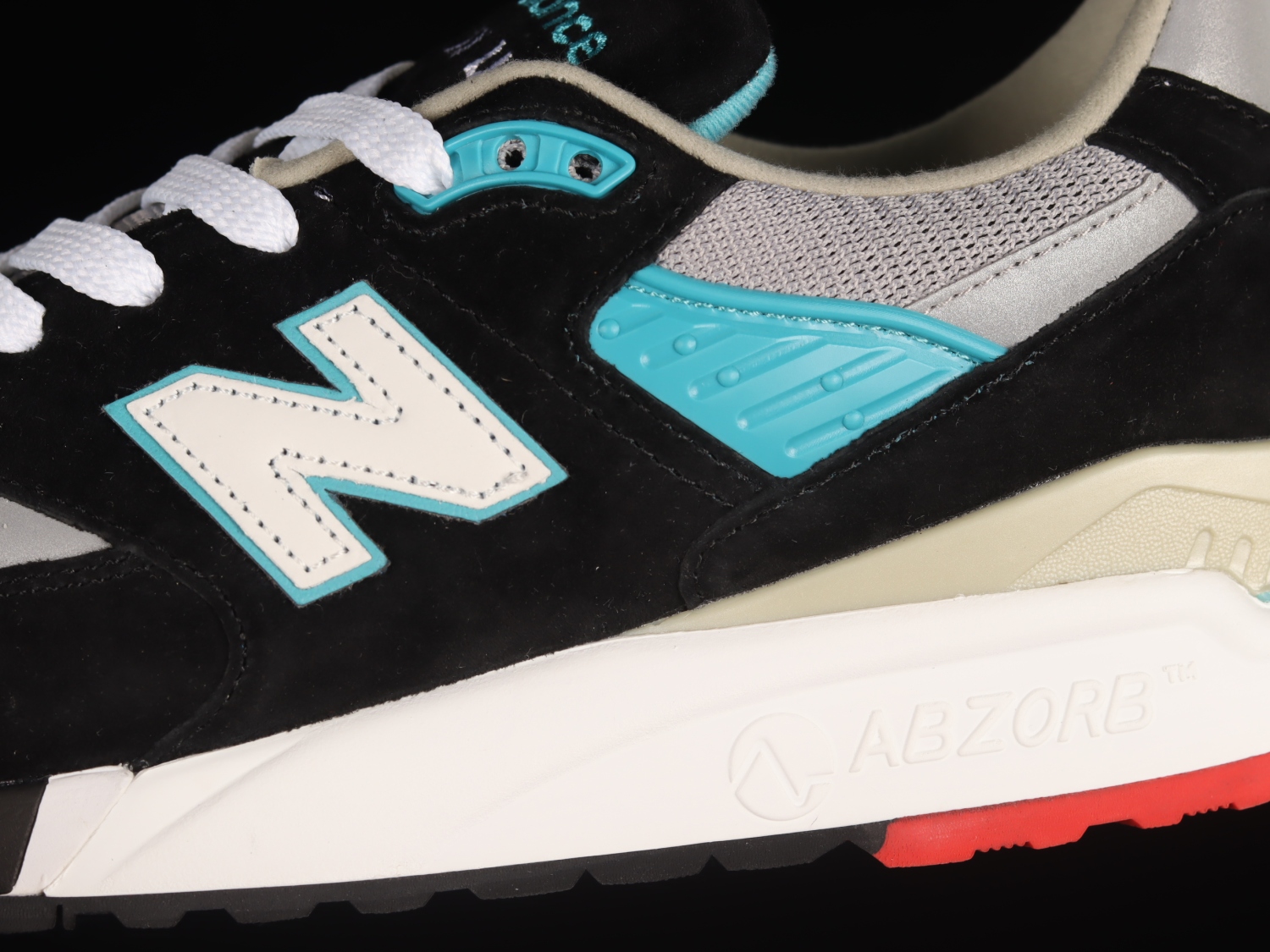 New Bal*nce 998 Connoisseur Rockabilly M998CBB