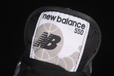 New Bal*nce 550 Shadow BB550SR1
