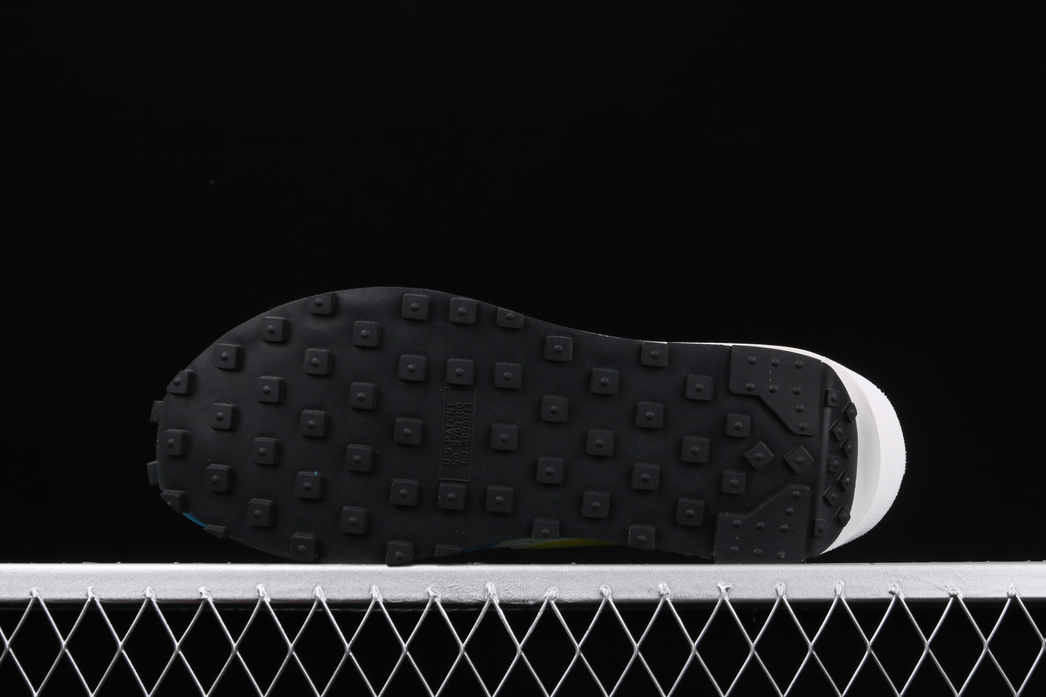 SACAI x NIKE LDV Waffle BV0073-600