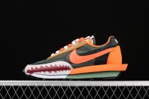 SACAI x NIKE LDV Waffle BV0073-007