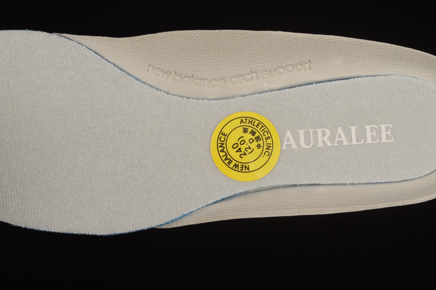 New Bal*nce 550 AURALEE BB550AR