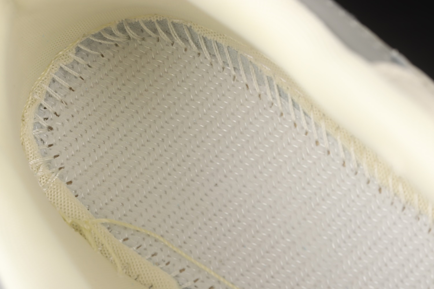 New Bal*nce 550 Aime Leon Dore White Grey  BB550ALE