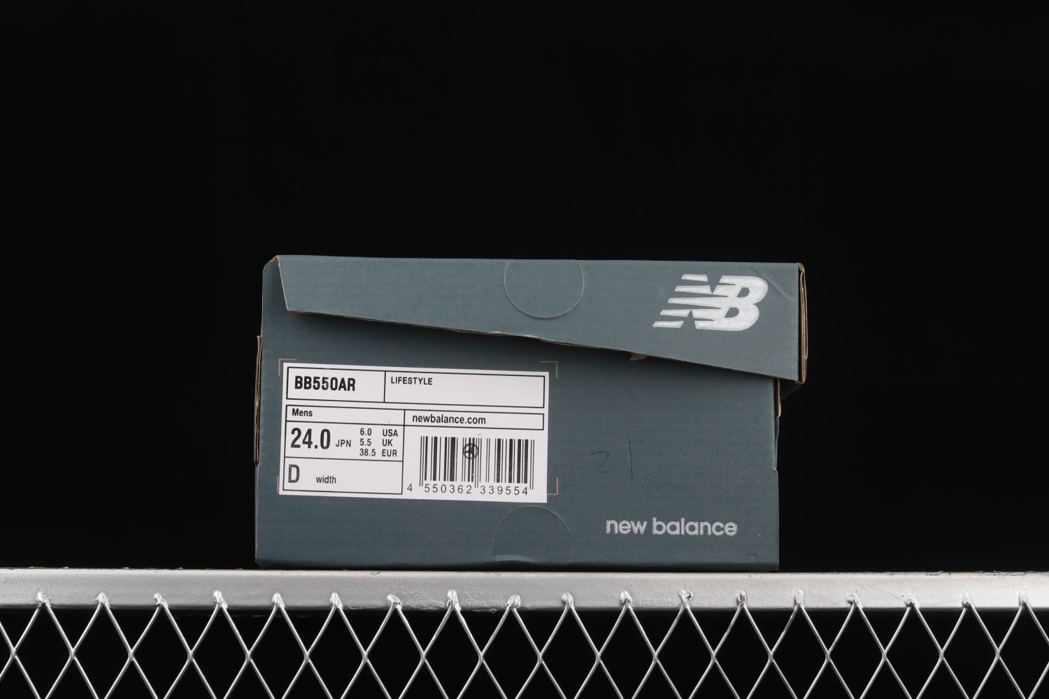 New Bal*nce 550 AURALEE BB550AR