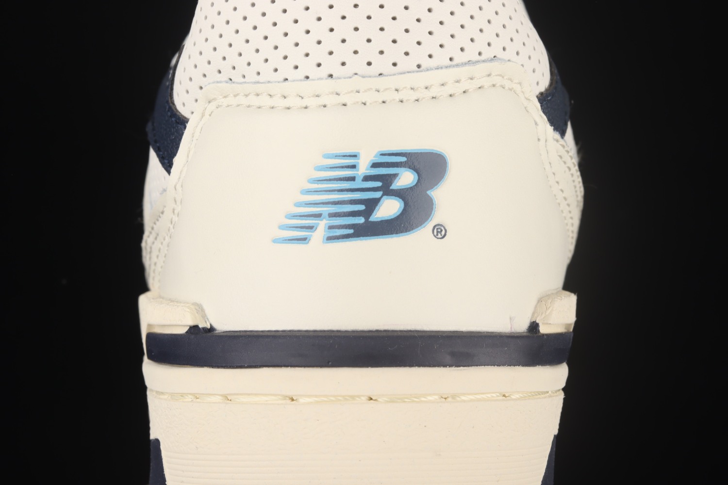 New Bal*nce 550 Rich Paul BB550RP1