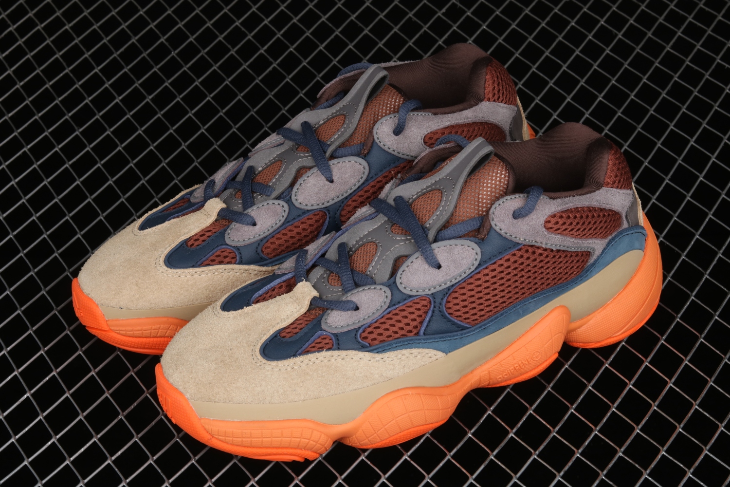 adidas Yeezy 500 Enflame GZ5541