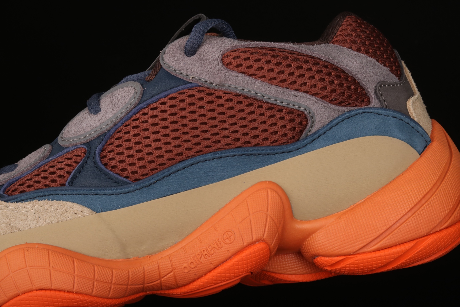 adidas Yeezy 500 Enflame GZ5541