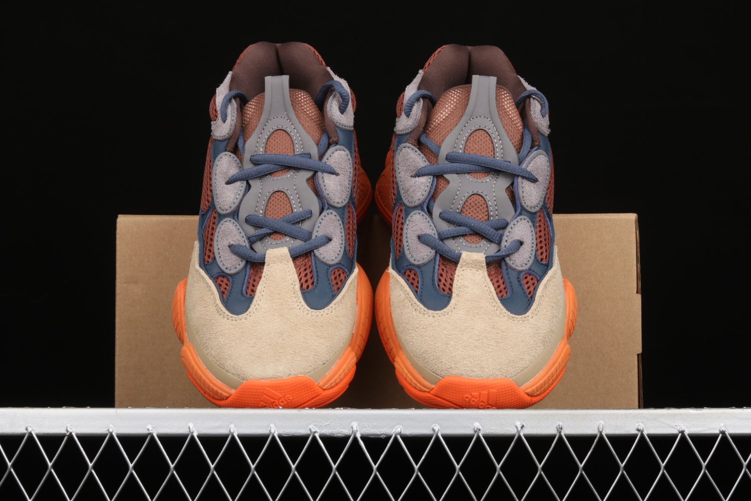 adidas Yeezy 500 Enflame GZ5541