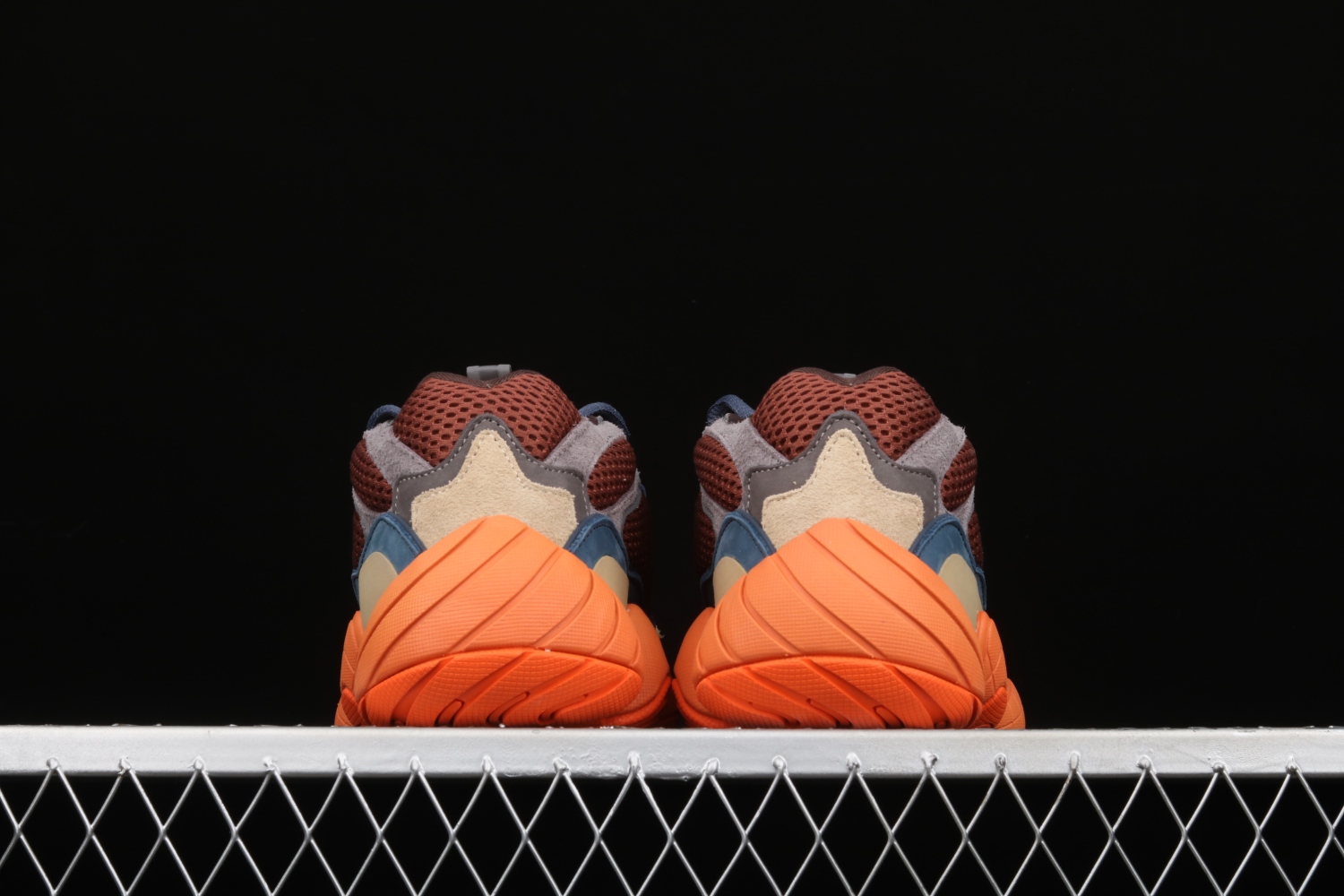 adidas Yeezy 500 Enflame GZ5541