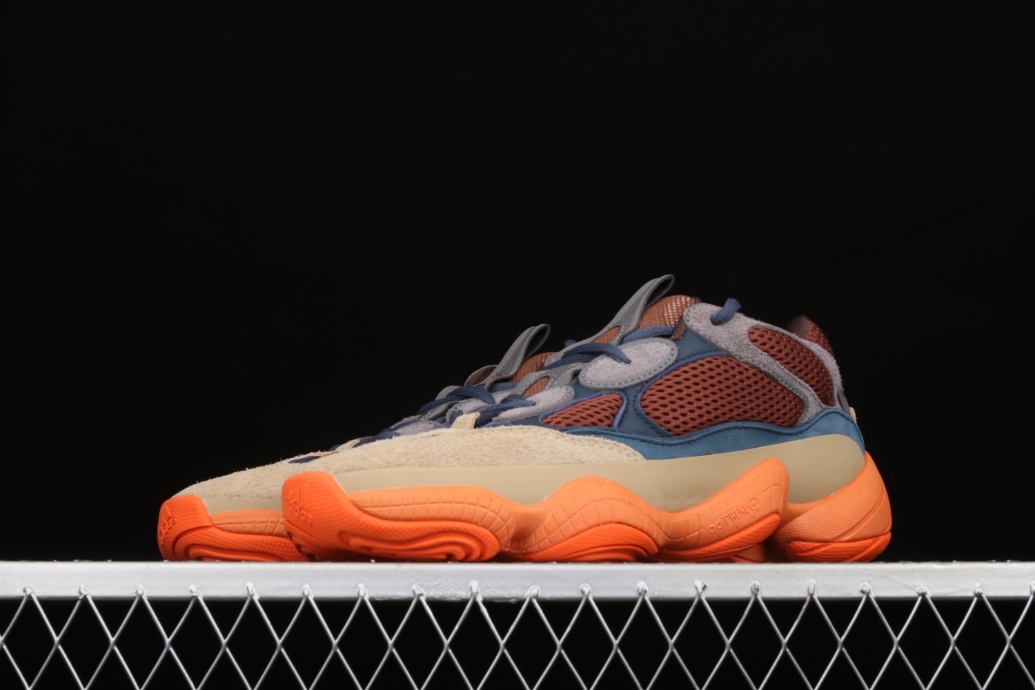 adidas Yeezy 500 Enflame GZ5541