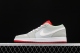 Jordan 1 Retro Low Hare Jordan (2015) 553558-021