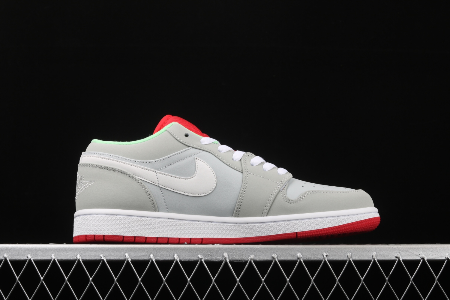 Jordan 1 Retro Low Hare Jordan (2015) 553558-021