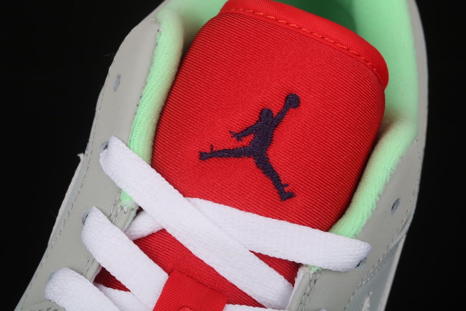 Jordan 1 Retro Low Hare Jordan (2015) 553558-021