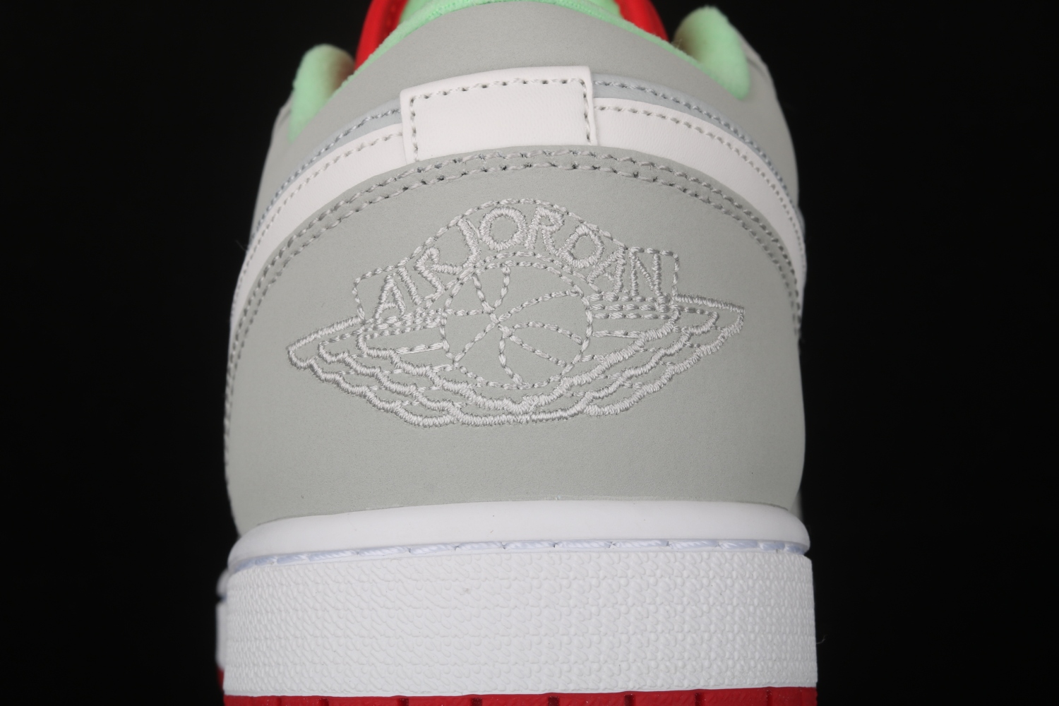 Jordan 1 Retro Low Hare Jordan (2015) 553558-021