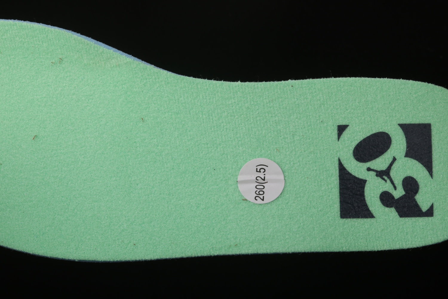 Jordan 1 Retro Low Hare Jordan (2015) 553558-021