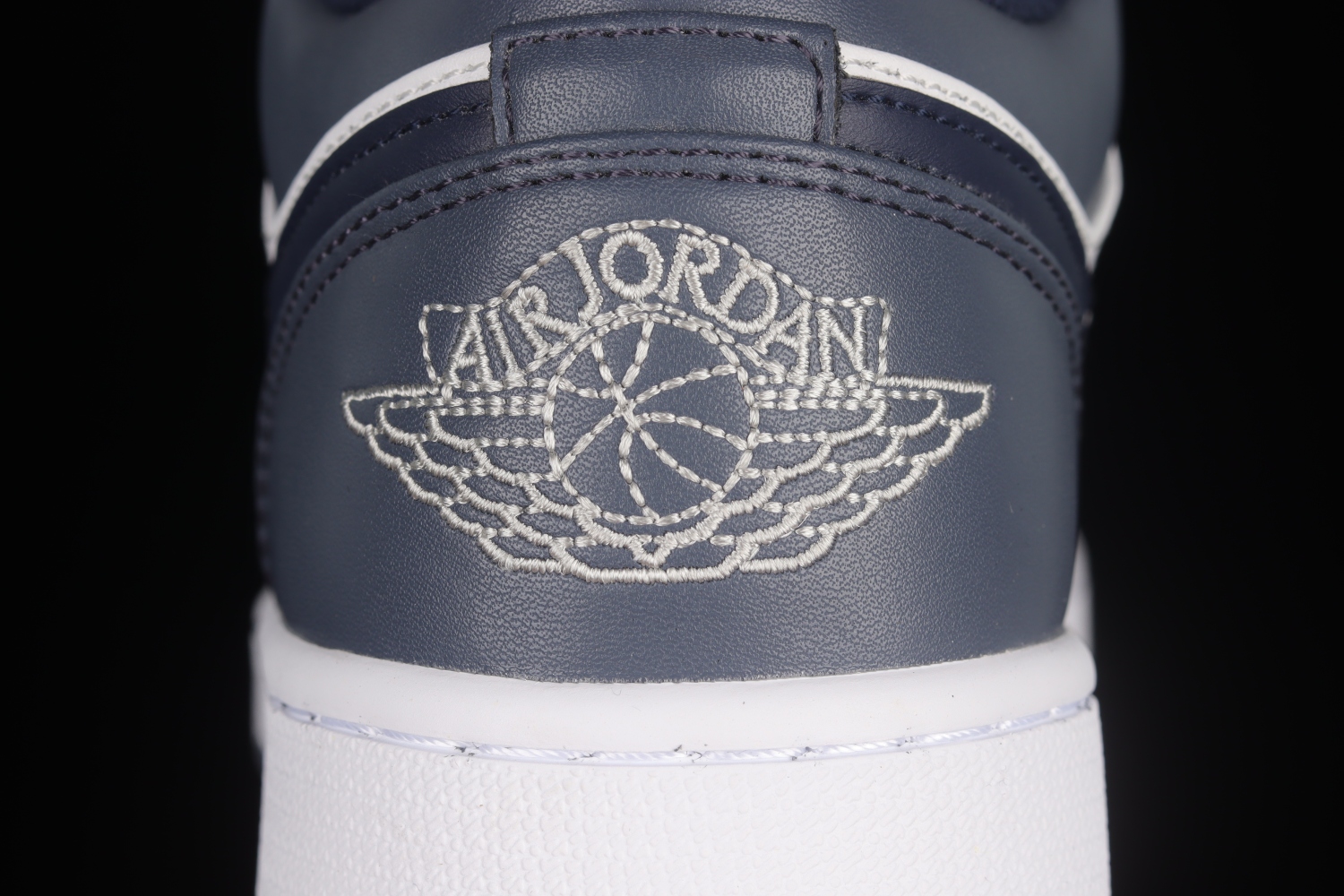 Jordan 1 Low Ashen Slate 553558-414