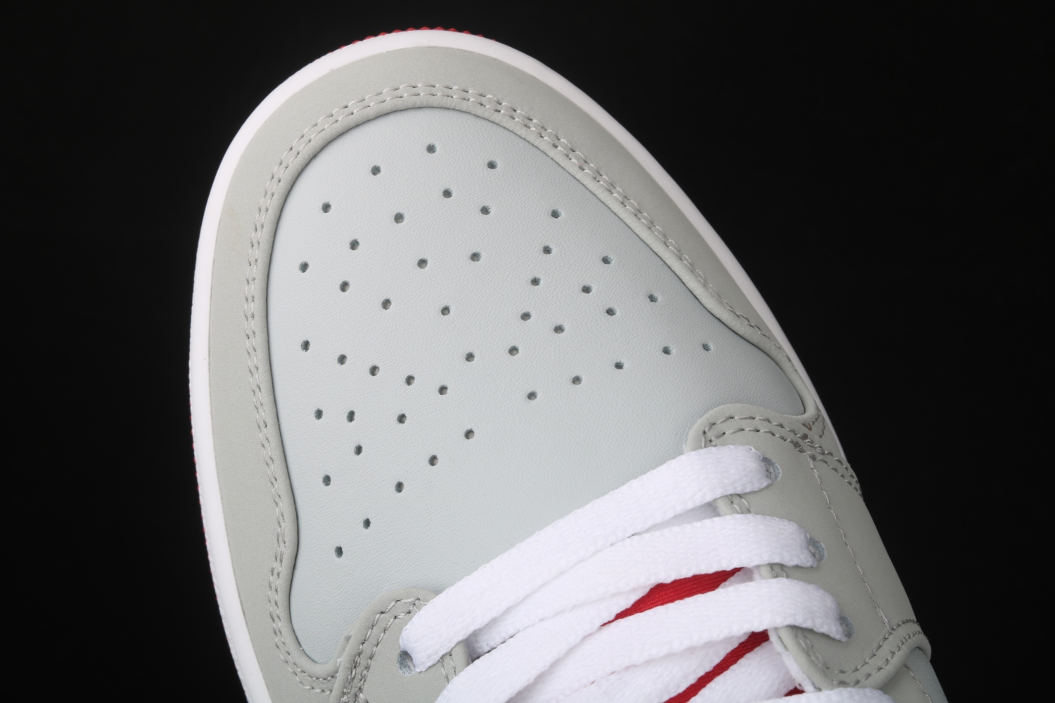 Jordan 1 Retro Low Hare Jordan (2015) 553558-021
