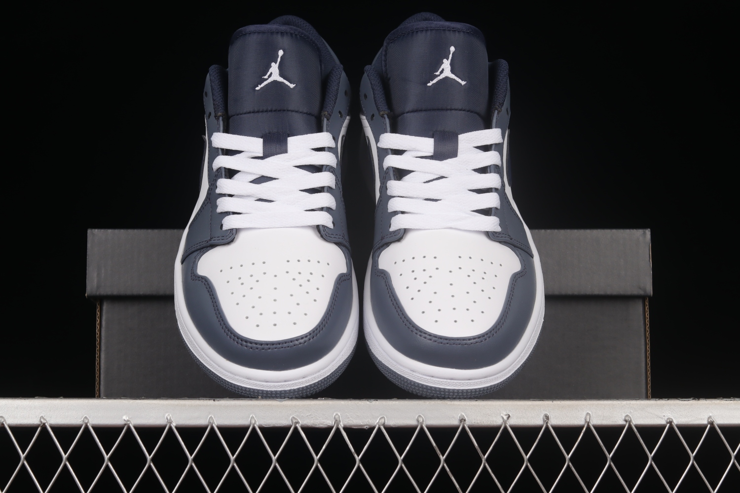 Jordan 1 Low Ashen Slate 553558-414