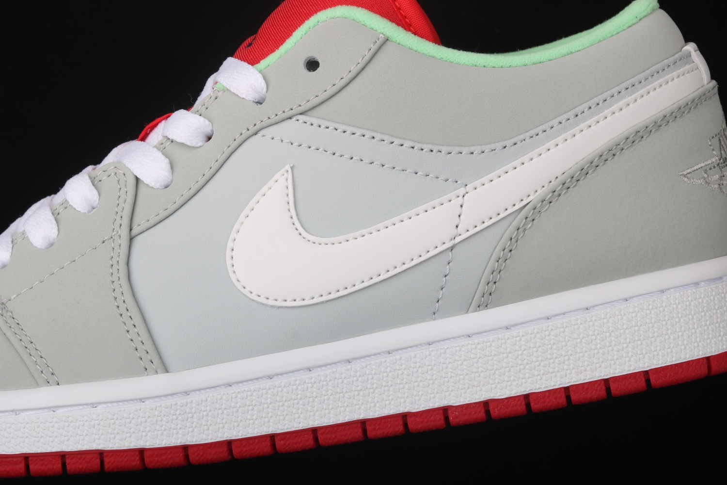 Jordan 1 Retro Low Hare Jordan (2015) 553558-021