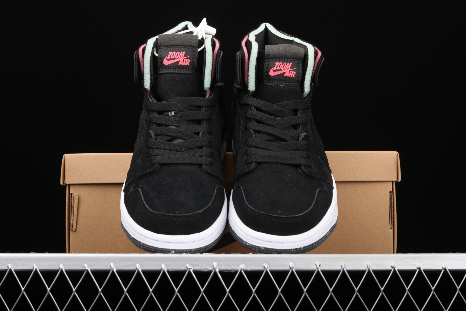 Jordan 1 Retro High Zoom Court Purple CT0978-005