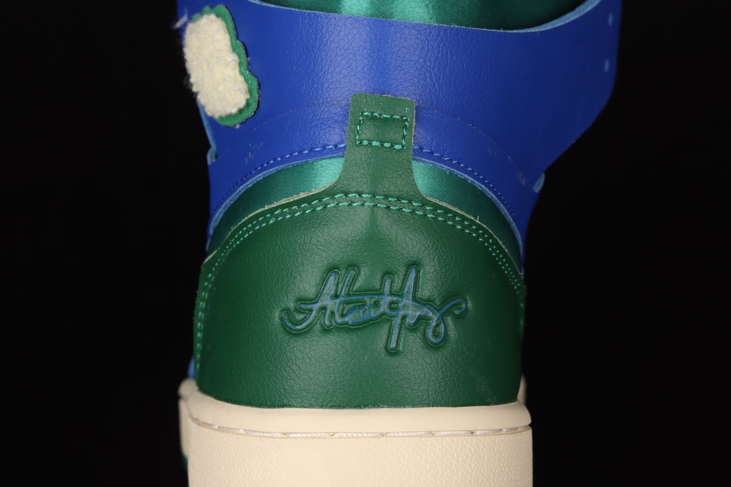 Jordan 1 High Zoom Air CMFT Aleali May Califia (W) DJ1199-400