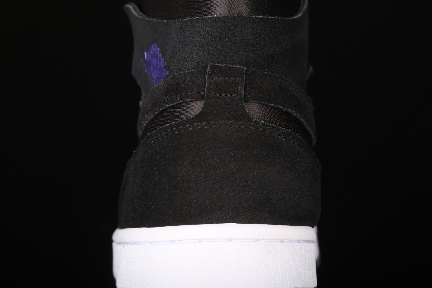 Jordan 1 Retro High Zoom Court Purple CT0978-005