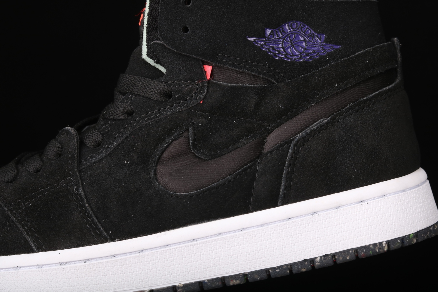 Jordan 1 Retro High Zoom Court Purple CT0978-005