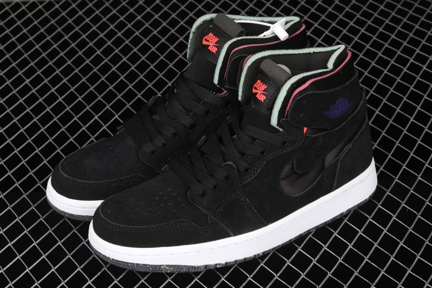 Jordan 1 Retro High Zoom Court Purple CT0978-005