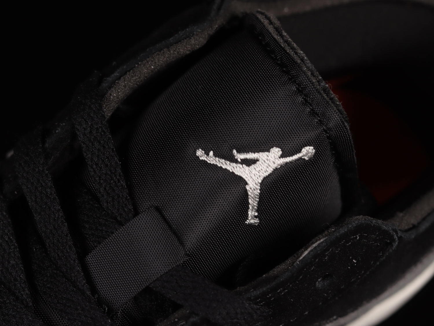Jordan 1 Low Craft Inside Out Black DN1635-001