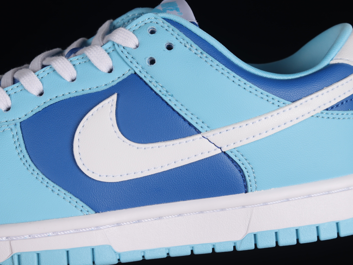 Nike Dunk Low Retro QS Argon (2022) DM0121-400