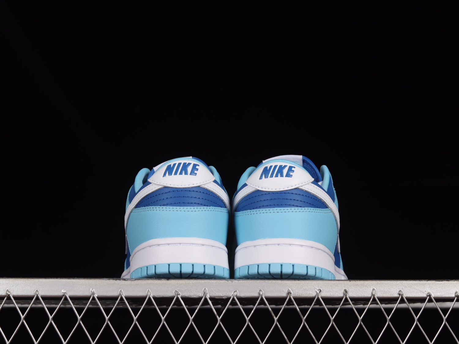 Nike Dunk Low Retro QS Argon (2022) DM0121-400