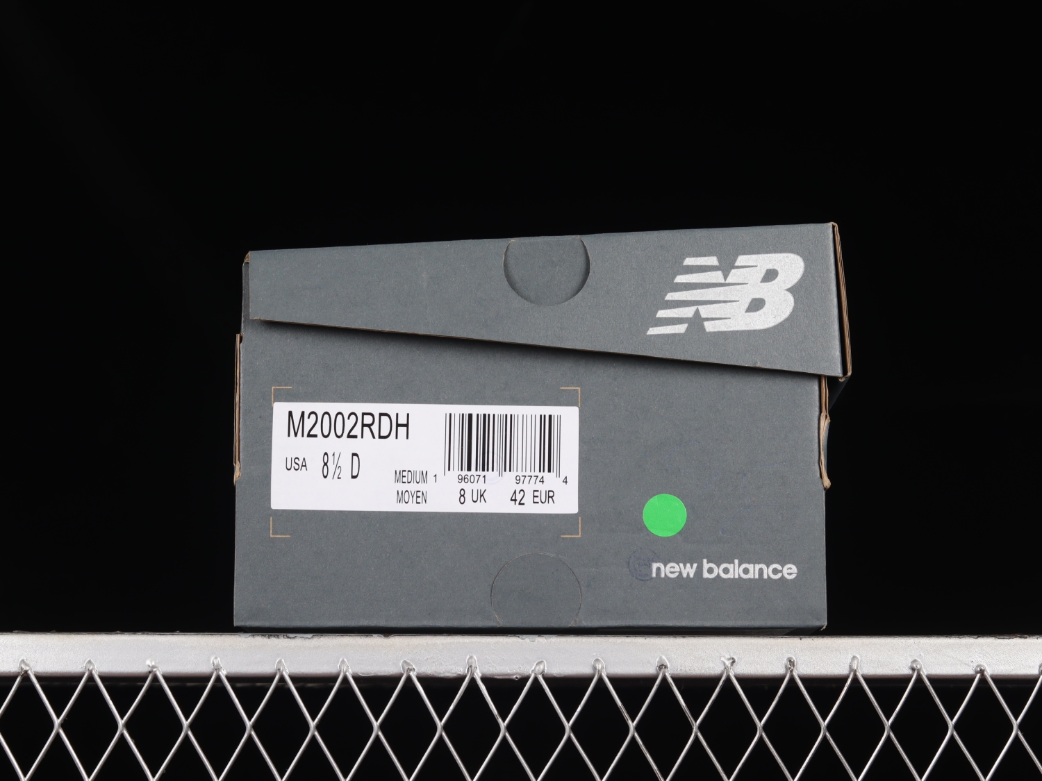 New Bal*nce 2002R Protection Pack Pink  M2002RDH