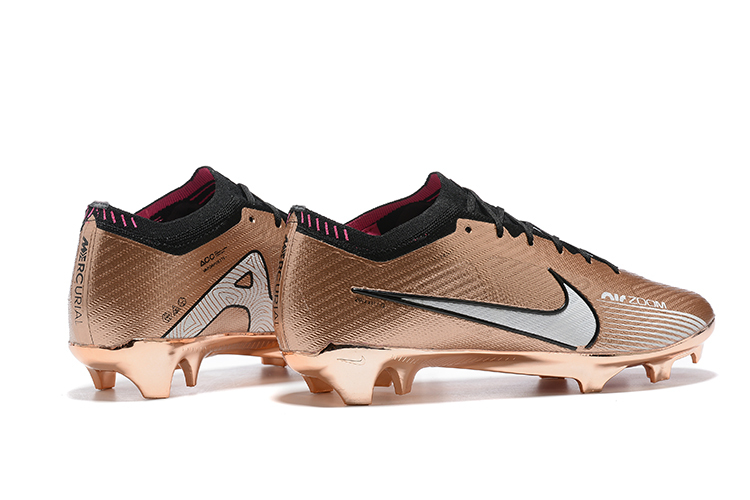 Nike Zoom Mercurial Vapor 15 Elite FG Generations Pack Metallic Copper  DR5934-810