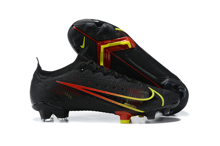Nike Mercurial Superfly 8 Elite FG Black Cyber  CV0958-090