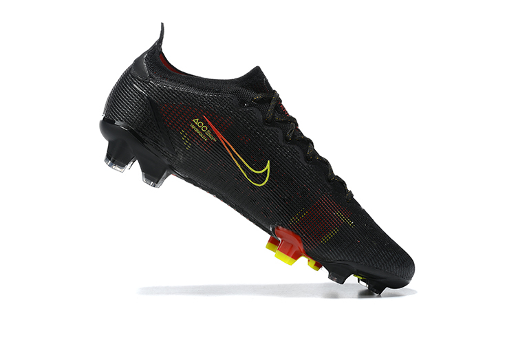 Nike Mercurial Superfly 8 Elite FG Black Cyber  CV0958-090