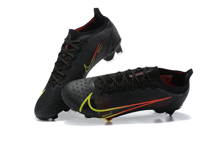 Nike Mercurial Superfly 8 Elite FG Black Cyber  CV0958-090
